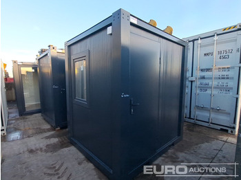 Морской контейнер