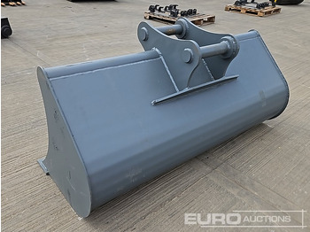 Новый Ковш Unused 70" Ditching Bucket 65mm Pin to suit 13 Ton Excavator: фото 3