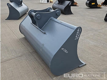 Новый Ковш Unused 70" Ditching Bucket 65mm Pin to suit 13 Ton Excavator: фото 5