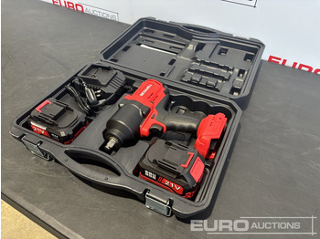 Оборудование для гаражей/ Мастерских