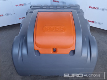 Резервуар для хранения