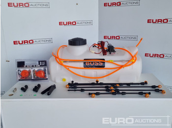 Резервуар для хранения