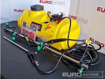 Резервуар для хранения Unused Boss FLSP-15-061: фото 3