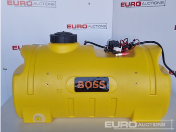 Резервуар для хранения Unused Boss FLSP-27-061: фото 4