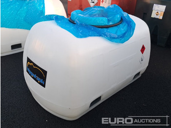 Резервуар для хранения EMILIANA SERBATOI