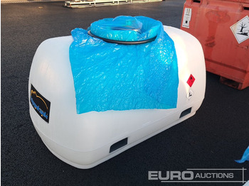 Резервуар для хранения EMILIANA SERBATOI