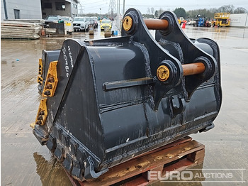 Новый Ковш Unused Hardox 58" Digging Bucket 80mm Pin to suit 20 Ton Excavator: фото 3 Новый Ковш Unused Hardox 58" Digging Bucket 80mm Pin to suit 20 Ton Excavator: фото 3