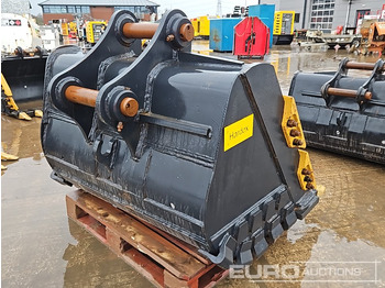 Новый Ковш Unused Hardox 58" Digging Bucket 80mm Pin to suit 20 Ton Excavator: фото 5 Новый Ковш Unused Hardox 58" Digging Bucket 80mm Pin to suit 20 Ton Excavator: фото 5
