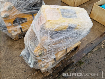 Гидромолот