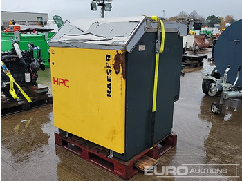 Воздушный компрессор KAESER