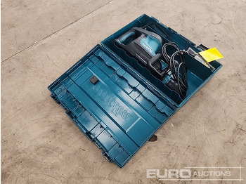 Строительное оборудование Unused Makita HM1203C Demolition Hammer 110V: фото 5