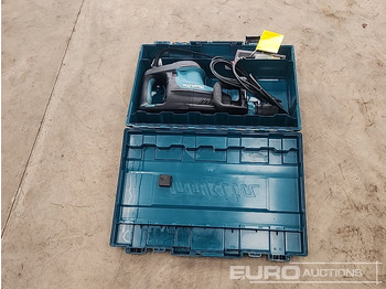 Строительное оборудование Unused Makita HM1203C Demolition Hammer 110V: фото 4