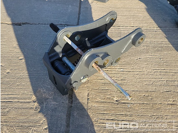 Сцепное устройство MILLER