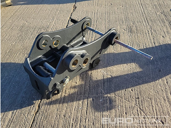 Сцепное устройство MILLER