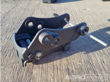 Сцепное устройство MILLER