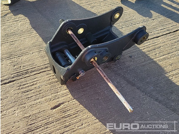 Сцепное устройство MILLER