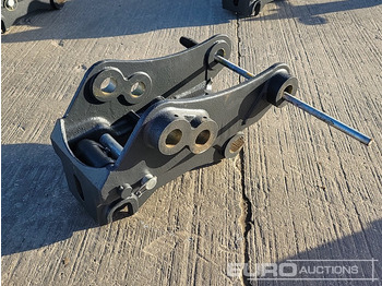 Сцепное устройство MILLER