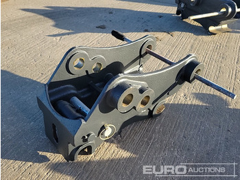 Сцепное устройство MILLER