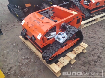 Газонокосилка