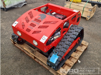 Газонокосилка