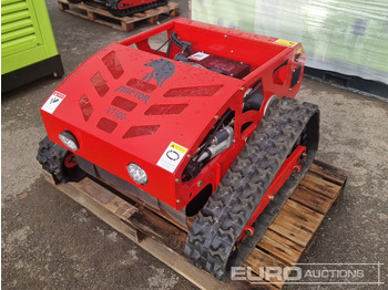 Газонокосилка