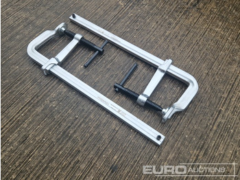 Оборудование для гаражей/ Мастерских