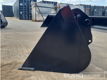 Новый Ковш Unused Strickland 90" Loading Bucket to suit Manitou Telehandler: фото 2