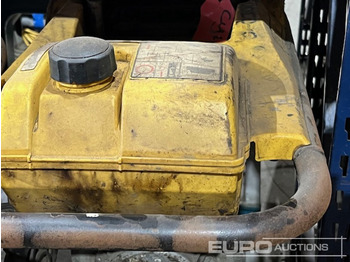 Асфальтоукладочная техника WACKER