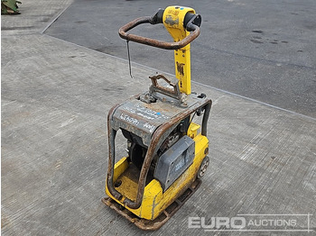 Асфальтоукладочная техника WACKER