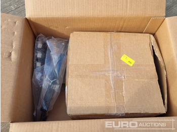 Запчасти Topcon Valve Kit to suit Komatsu D65: фото 2