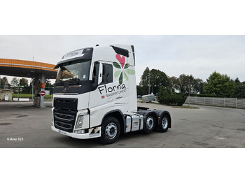 Тягач VOLVO FH 500