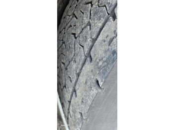 Тягач MAN TGX 26 26.470: фото 5 Тягач MAN TGX 26 26.470: фото 5