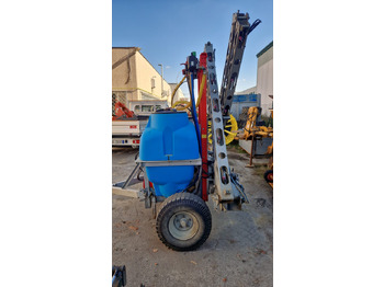 Садовое оборудование