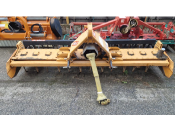 Активная борона