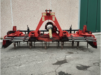 Активная борона FERABOLI