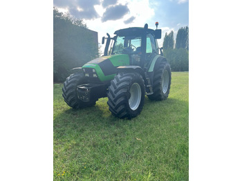 Трактор DEUTZ Agrotron