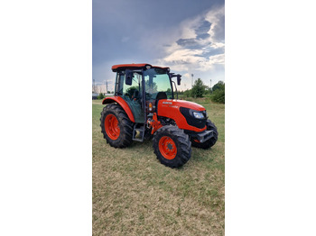 Трактор KUBOTA