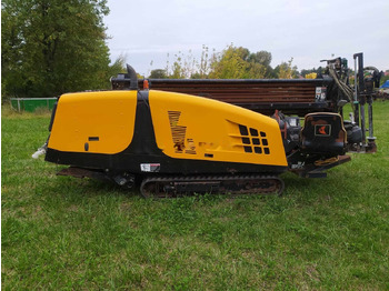 Техника для горизонтального бурения DITCH WITCH