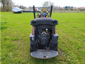 Траншеекопатель Ditch-Witch Zahn R300: фото 3