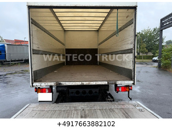 MAN TGL 7.150/Koffer 6m/Ladebordwand в лизинг MAN TGL 7.150/Koffer 6m/Ladebordwand: фото 5 MAN TGL 7.150/Koffer 6m/Ladebordwand в лизинг MAN TGL 7.150/Koffer 6m/Ladebordwand: фото 5