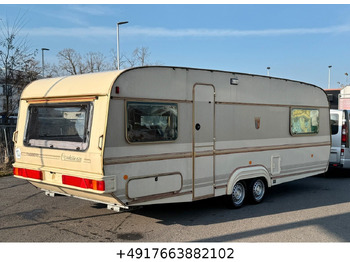 Прицеп дача Tabbert Comtesse 620 TE Standklima: фото 4 Прицеп дача Tabbert Comtesse 620 TE Standklima: фото 4