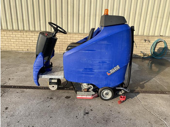 Поломоечная машина