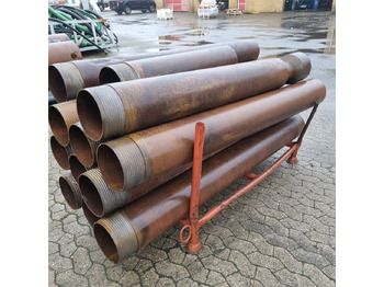 Буровая машина ABC 12 stk: фото 3