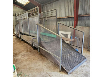 Инвентарь для животноводства