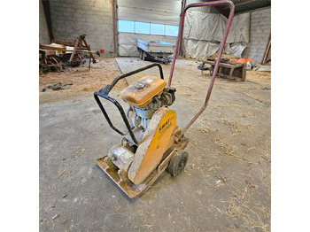 Виброплита