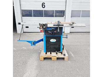 Станок ABC BS 740: фото 3 Станок ABC BS 740: фото 3