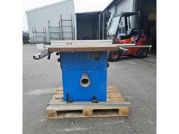 Станок ABC BS 740: фото 5 Станок ABC BS 740: фото 5