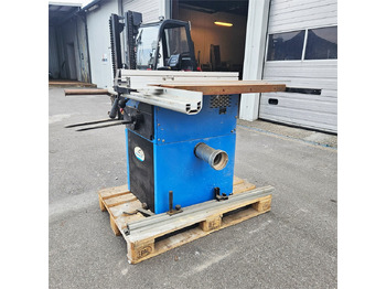 Станок ABC BS 740: фото 4 Станок ABC BS 740: фото 4