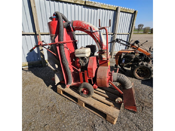 Газонокосилка