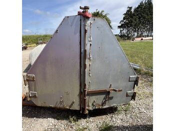Контейнер для мультилифта ABC Container: фото 4
